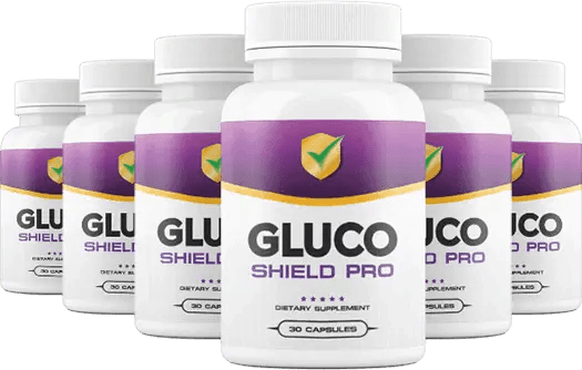 gluco shield pro blood sugar official website 