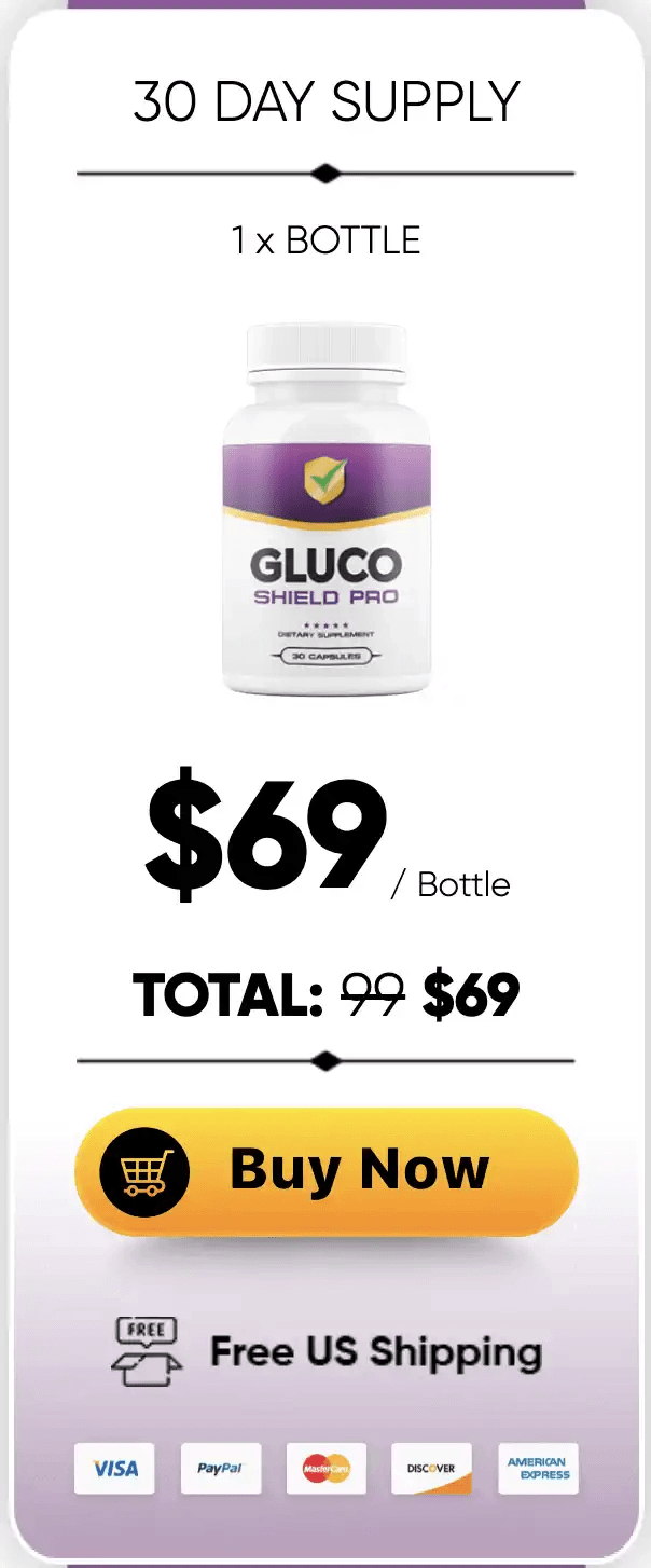 order gluco shield pro