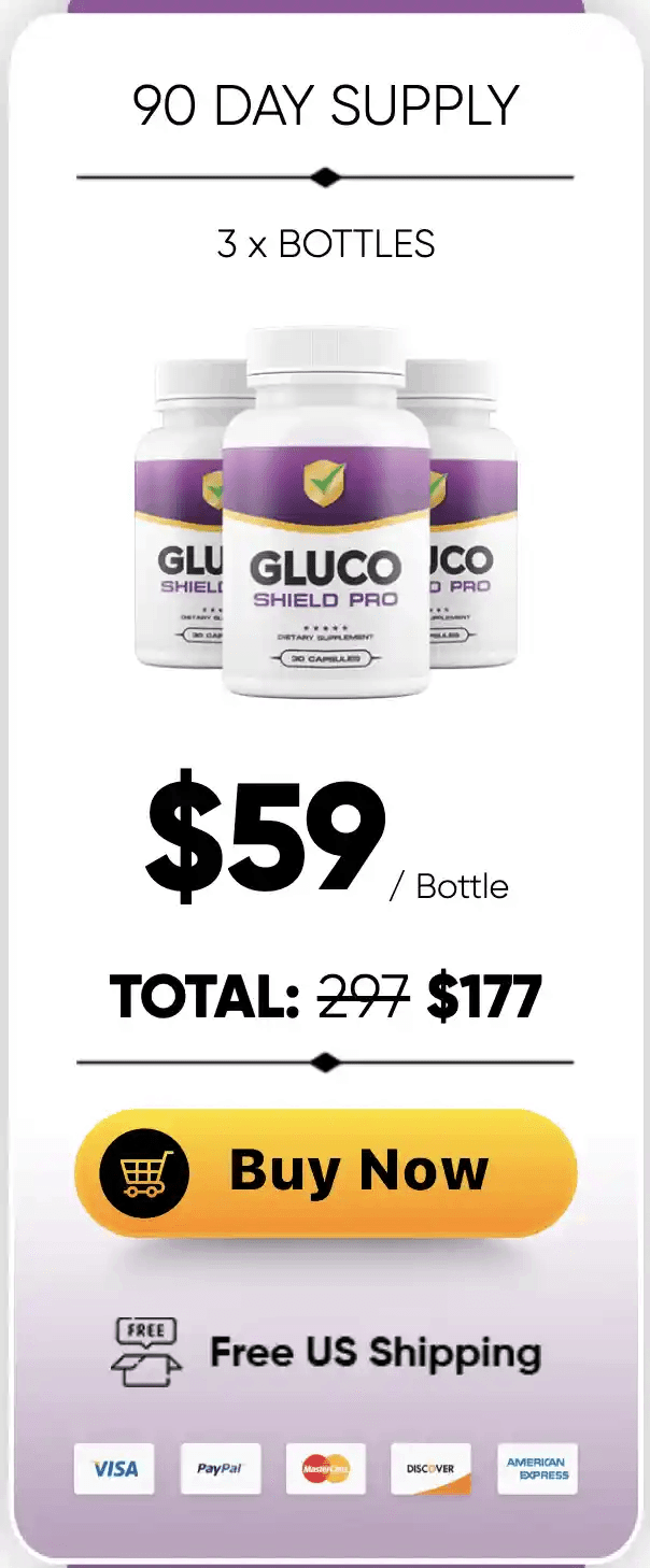 buy gluco shield pro