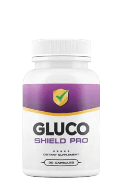 gluco shield pro supplement